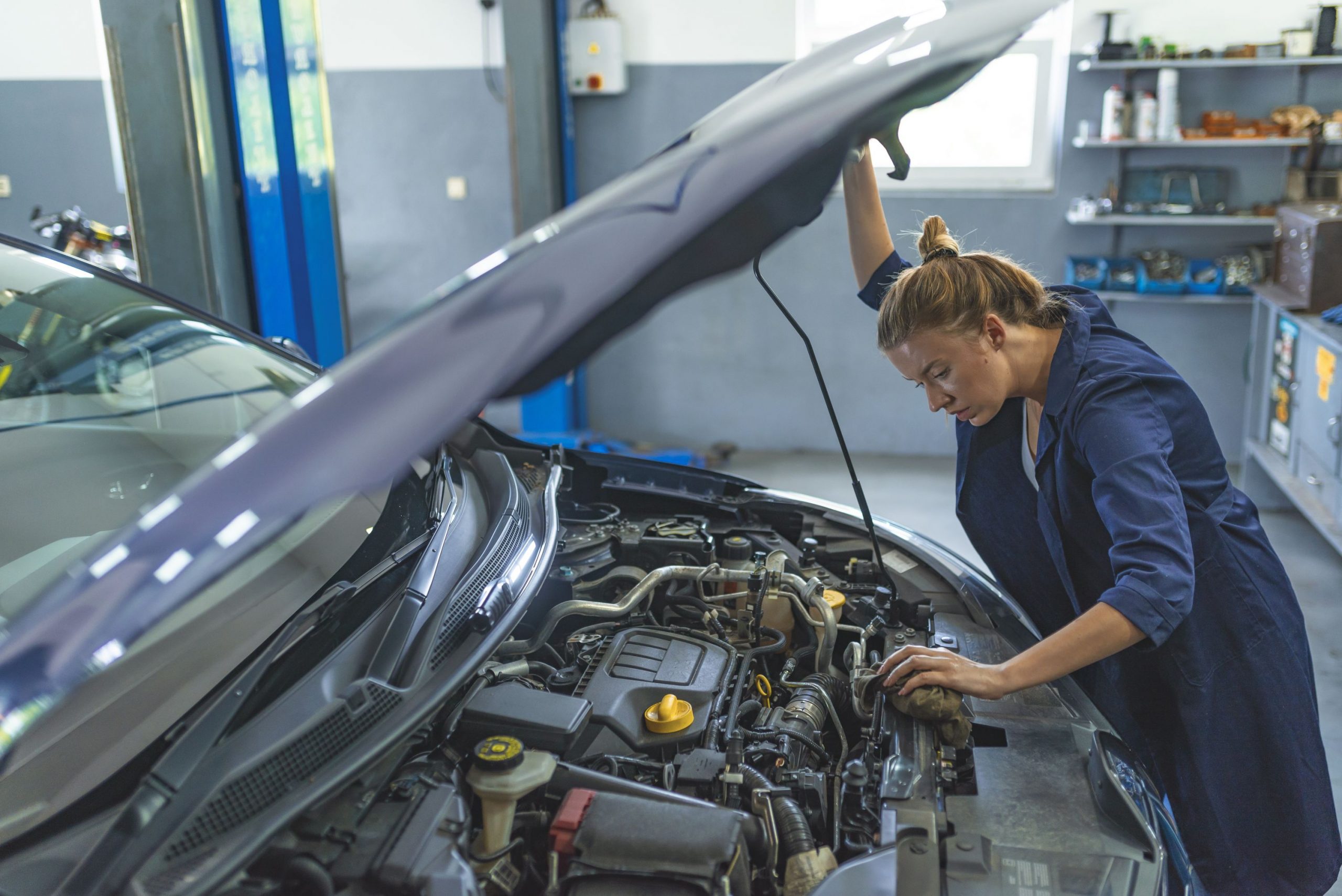 Why Your Dealership Needs Kickback LeadWallet